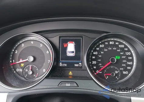 2020 Volkswagen Atlas Cross Sport 2.0T Se W/Technology/2.0T Se W/Technology R-Line z USA, uszkodzony, nr VIN 1V2YC2CA7LC204953